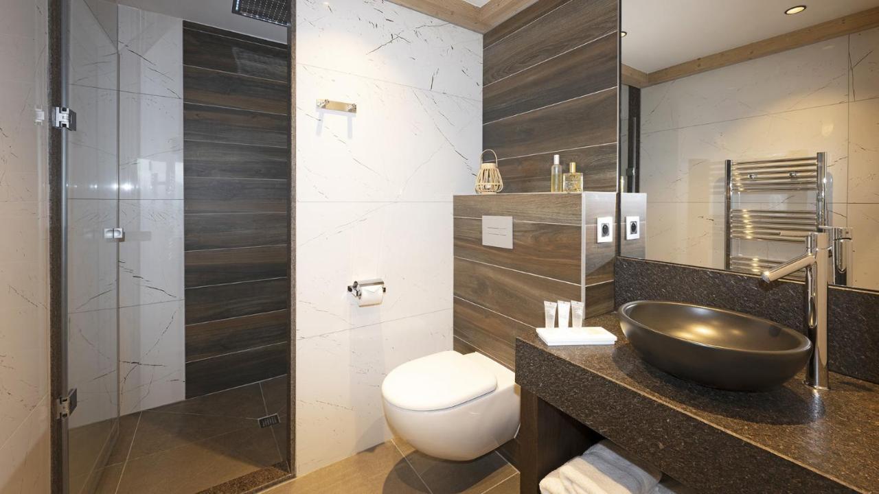 Mgm Hotels & Residences - Residence Alpen Lodge La Rosiere  Eksteriør billede